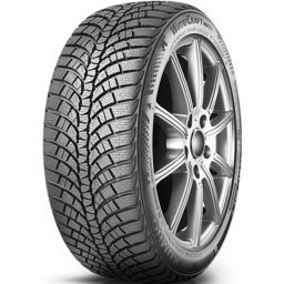 Kumho 215/45 R17 WP71 91V XL