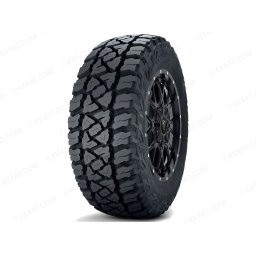 Kumho 255/70 R16 MT51 115/112Q
