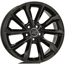 Janta aliaj MSW 42 GB 8x18 5x114,30 ET30