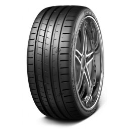 Kumho 245/40 R19 PS71 XRP RUN FLAT 93Y