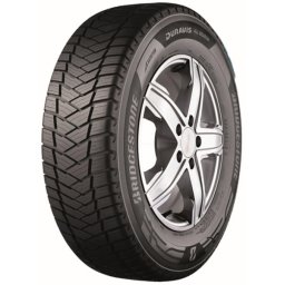 Bridgestone 215/60 R17C Duravis AS 109/107T