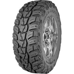 Kumho 30/9,5 R15 ROAD VENTURE MT KL71 104Q