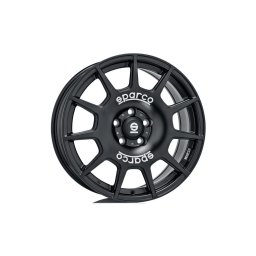 Janta aliaj SPARCO TERRA MBWL 7.5x17 5x100 ET48 63,4