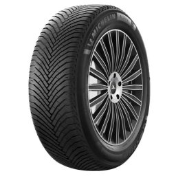 Michelin 195/55 R16 Alpin 7 91T XL