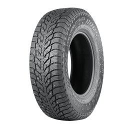 Nokian 315/70 R17 HAKKAPELIITA LT3 STUDDED 121/118Q