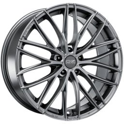 Janta aliaj OZ ITALIA 150 Grigio CORSA Opaco 8x18 5x108 ET45