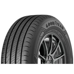 Goodyear 235/55 R17 Efficient Grip 2 SUV 99H