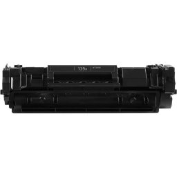 Cartus toner HP 139X, W1390X-3800 pagini-Negru