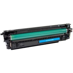 Cartus toner HP W9061MC-12500 pagini-Cyan