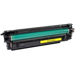 Cartus toner HP W9062MC-12500 pagini-Galben