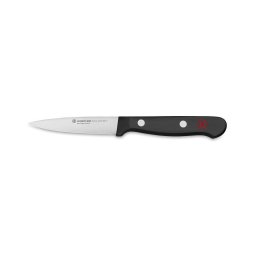 Wüsthof GOURMET cuțit de bucătărie pentru legume 8 cm negru