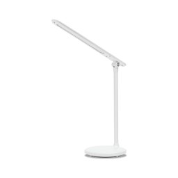 Lampă LED tactilă reîncărcabilă dimabilă de masă Aigostar LED/3W/5V 1800 mAh