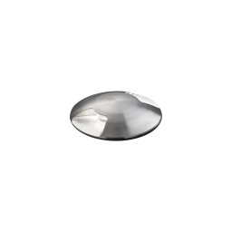 Corp de iluminat LED pentru căi de acces Ideal Lux ROCKET LED/2W/24V CRI 90 IP68 crom mat