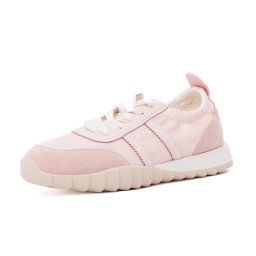 Pantofi dama PASS Collection, 5SSH60009C 10-Z din piele ecologica, roz