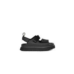 UGG K Sandale Pentru copii Goldenglow 1152813K 0071 black