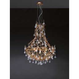 Candelabru CORAL ROYAL EMPERIOR MEDIUM CT3300/12