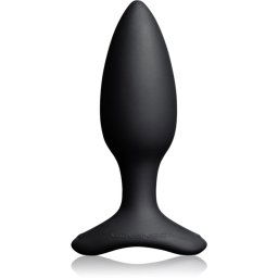 LOVENSE Hush 2 Butt Plug dop anal vibrator S 3.8 cm