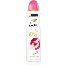 Dove Advanced Care Go Fresh Pomegranate antiperspirant spray 150 ml