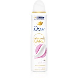Dove Advanced Care Soft Feel antiperspirant spray 150 ml