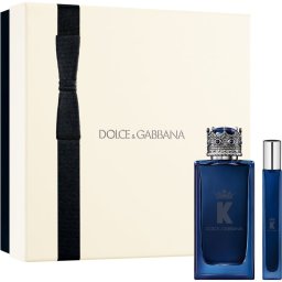 Dolce&Gabbana K by Dolce&Gabbana EDPI Duo Gift Set set cadou pentru bărbați