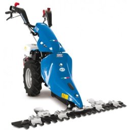 BCS 615 PowerSafe® Motocositoare cu motor Honda GX 200 , 5,5 Cp , benzina , fara accesorii de lucru , cod 8HACB000N