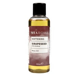 Ulei din Samburi de Struguri 100ml, MiaRoma