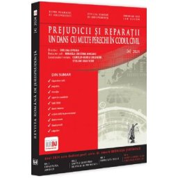 Revista Romana de Jurisprudenta Nr.4 din 2024