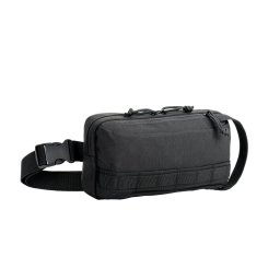 Geanta de umar, 2502E14245, Everestus, 240 x 130 x 80 mm, Poliester, Negru