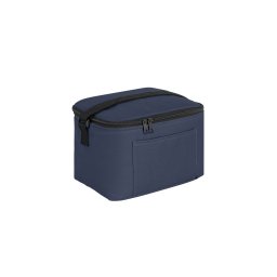 Geanta termoizolanta, 2502E16096, Everestus, 240 x 165 x 160 mm, Poliester, Albastru