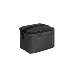 Geanta termoizolanta, 2502E16097, Everestus, 240 x 165 x 160 mm, Poliester, Negru