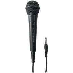 Microfon Muse MC-20B Professional Wierd Microphone