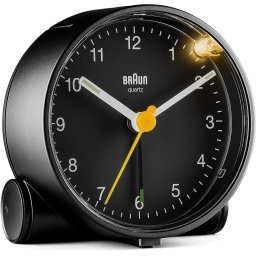 Ceasuri decorative Braun BC 01 W white