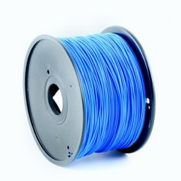 Gembird 3DP-PLA1.75-01-B 3D printing material Polylactic acid (PLA) Blue 1 kg