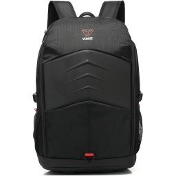 Rucsac Laptop Universal 15.6" Negru