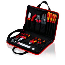 Trusa Tool Bag