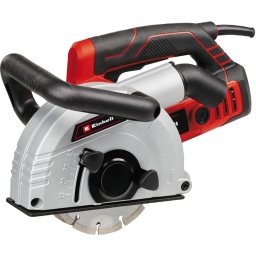 Masina de frezat de perete TE-MA 1700, 1500W, 40mm adancime, Rosu