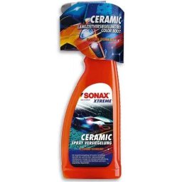 Produse cosmetice pentru exterior Ceara Lichida Auto Sonax Xtreme Ceramic Spray Coating, 750ml