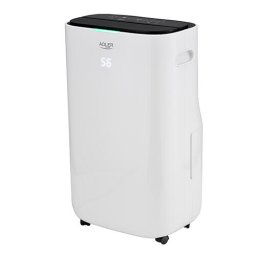 2-in1 Dezumidificator si purificator LED (compressor)
