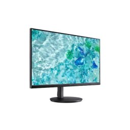 Monitor LED IPS CB322QKAb 31,5" 80cm 16:9 60Hz 4ms 3840x2160 Negru