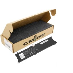 Baterie laptop CM Power compatibila cu Dell Venue 11 Pro 7140 02H2G4 21CP5/63/105 2H2G4 HFRC3 TXJ69