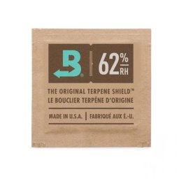 Umidificator Boveda 62% RH 8g pentru tutun (USA)