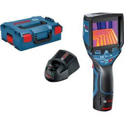 Bosch GTC 400 C + L-Boxx Thermal Imaging Camera