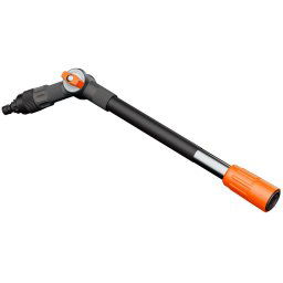 GARDENA Cleansystem Flex maner flexibil, conectare la apa, curatare zone greu accesibile