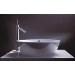 Baterie Hansgrohe seria Starck