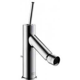 Baterie bideu Hansgrohe seria Axor Starck