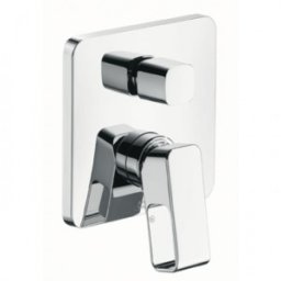 Baterie dus Hansgrohe seria Axor Urquiola