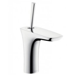 Baterie lavoar Hansgrohe gama PuraVida 110, crom