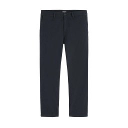 SCOTCH & SODA Pantaloni Drift Blend Twill Chino 179179 SC401 night