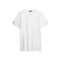 SUPERDRY T-Shirt D1 Stud City M1012152A 01c optic