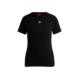 HUGO T-Shirt Deloris 10258222 01 50512002 001